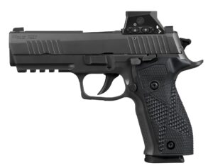 SIG SAUER P226 X-SERIES 9MM DA/SA Handgun