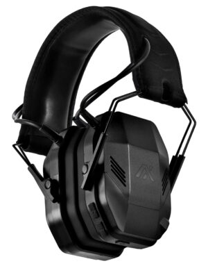 Axil LLC MXPASSE Passive Earmuffs - 32 dB Noise Protection