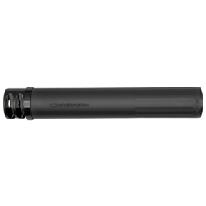 BOSS CHAIRMAN 7.62 Full Length Silencer - Maximum Muzzle Control