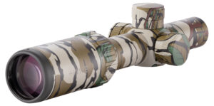 Hawke Sport Optics 14203 Vantage IR Riflescope 1-4x20mm