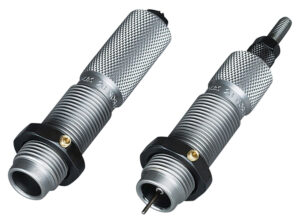 RCBS 22501 Full Length Die Set for 6.5 Weatherby RPM