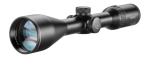 HAWKE Endurance 30 WA Capped Turrets 3-12x56 Scope