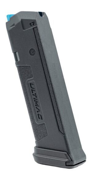 FAB FX-UMAGG1710LB Glock G17 Limited Poly Mag 10RD
