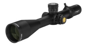 Athlon Midas TAC Gen2 HD 5-30x56 MIL Scope