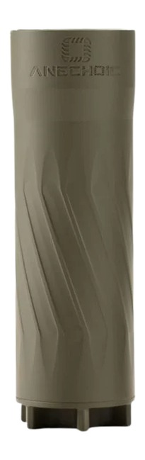 Anechoic PSQ-OD Pipsqueak 22 Suppressor - Olive Drab