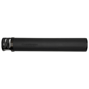 BOSS CHAIRMAN TI 7.62 Full Length Lightweight Silencer