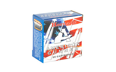 Hornady American Gunner .380 ACP 90gr XTP Ammunition - Image 2