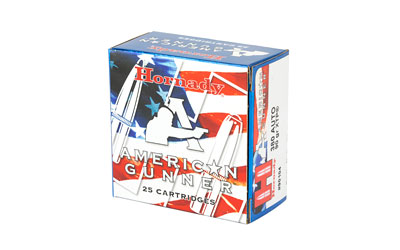 Hornady American Gunner .380 ACP 90gr XTP Ammunition - Image 3