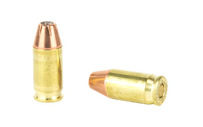 Hornady American Gunner .380 ACP 90gr XTP Ammunition - Image 4