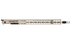 Radian Upper 18" 6mm ARC FDE - Precision AR15 Upper
