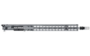 Radian Upper 18" 6mm ARC - Gray AR15 Upper