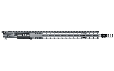 Radian Upper 18" 6mm ARC - Gray AR15 Upper