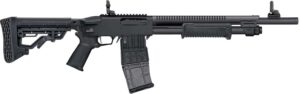 Mossberg 590RM Tactical Mag Fed 12G Shotgun