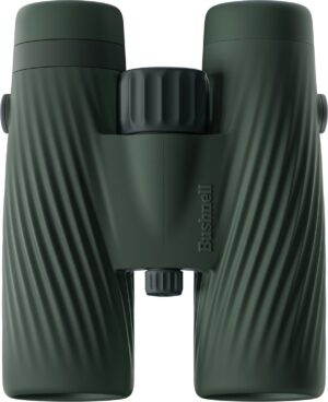 Bushnell A5-842CG 8x42 Binoculars - Cilantro Green