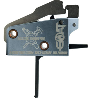 Ballistic Engineering AR15 GOAT 2 Stage Trigger 1.25-2.5LB