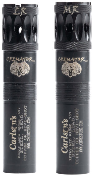 Carlson's Choke Tubes 11589 Cremator - Ported Shotgun Choke
