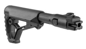 FAB Defense FX-M4AKP M4 Folding Buttstock for AK