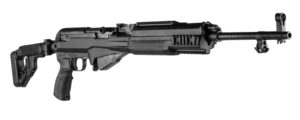 FAB FX-M4SKSB Chassis with M4 Collapsible Stock for SKS