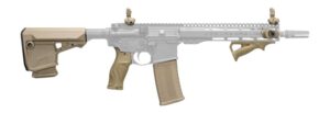 FAB FX-AR15KITT AR15 Kit - GL CORE-M + GRADUS FDE 30