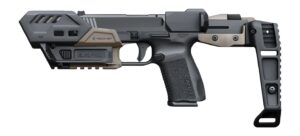 Recover Innovations SPRO Basic Kit for Canik - Tan