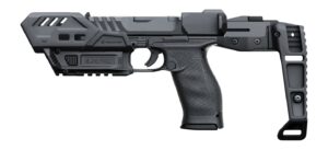 Recover Innovations SPRO Basic Kit for PDP - Black