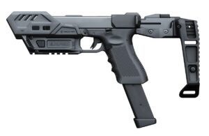 SPRO Basic Kit for Hellcat - Pistol Grip Enhancement