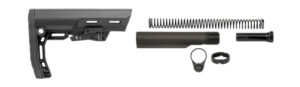 TacFire MAR156OSK 6-Position Operator Complete Stock Kit