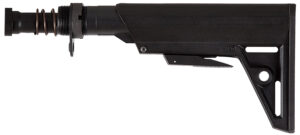 ATI Outdoors Adjustable Buttstock w/ Tube for AR-15