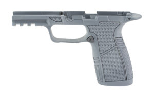TYRANT P365 Grip Module X-Macro - Gray Textured