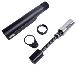 Armaspec ARM263-9 SRS-9 Buffer Tube Kit for AR-15 Gen4