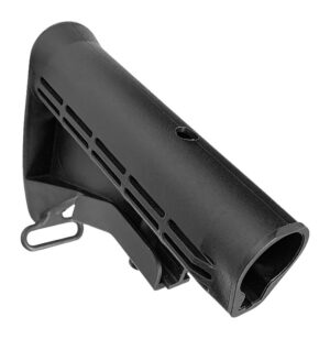 LUTH-AR BS-M4 M4 Buttstock with Rear Sling Swivel