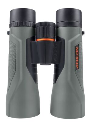 Athlon Argos G2 HD 10x50 Binoculars