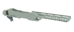 Timber Creek Outdoors ERC1022OD Enforcer Rifle Chassis