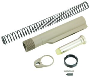 Timber Creek Outdoors ARBTKFDE AR-15 Buffer Tube Kit