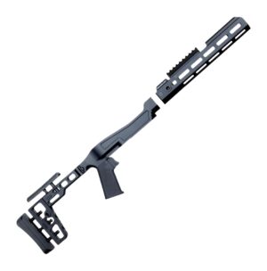 Samson S.A.S Fold Chassis Ruger 10/22 Take Down