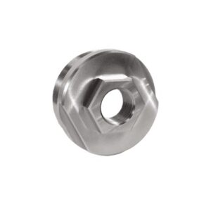 FLETCHER ST-TI-TA1/2X28 Hub Direct Thread Adapter