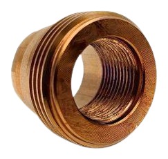 Fletcher ST-174-HUB-LH Quick Detach Hub Mount