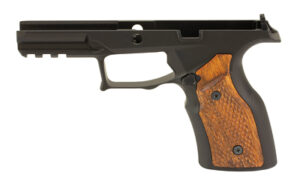 Sharps Taurus GX4 Carry Grip Module - Black/Cherry