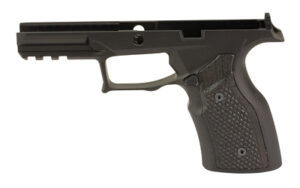 Sharps Bros Taurus GX4 Carry Grip Module - Black/Wenge