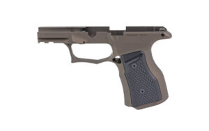 Sharps Bros Gen3 P365 X/XL Grip Module – Bronze/Black