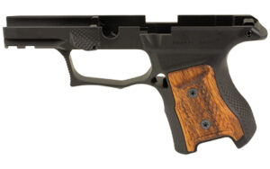 Sharps Bros Gen 3 P365 Grip Module - Black/Cherry
