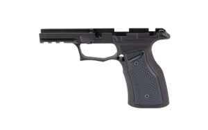 Sharps Bros Gen 3 P365 X-Macro Grip Module - Black