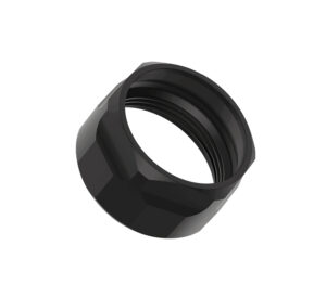 Liberty Precision Machine LPM-2020 Thread Protector for Muzzle Devices