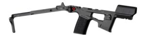 FLUX 161-00025 RAIDER 365 ULTRALIGHT Pistol Grip - Black