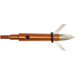 Vortex Broadheads Orange 100 gr - 3 Pack for Archery
