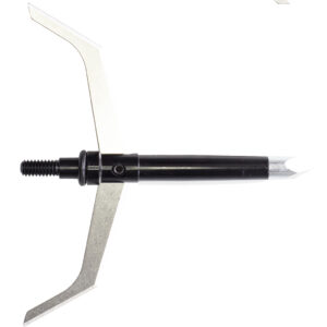 Vortex Broadheads Black 100 Grain - 2.75 in Cut - 3 Pack