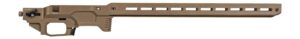 MDT 107170FDE Chassis - ACC Elite SAV SA RH FDE