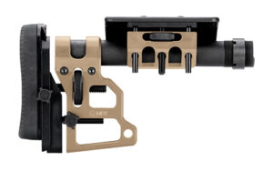 MDT SCS Carbine Buttstock - Flat Dark Earth