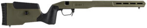 MDT 105826ODG Chassis Field Stock for Howa 1500 SA