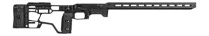 MDT 107169BLK Elite Chassis System for Savage RH Black